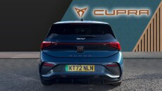 CUPRA Born 169kW e-Boost V3 58kWh 5dr Auto Electric Hatchback